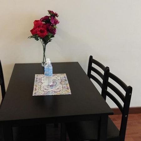 Times Square Service Apartment At Kuala Lumpur Luaran gambar